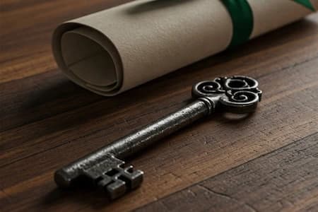 Securing Assets